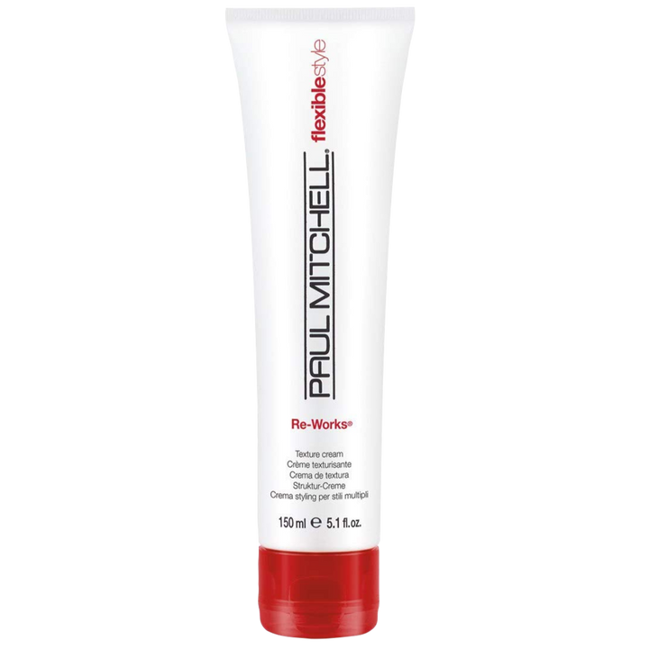 Paul Mitchell - Flexible Style - Re-Works