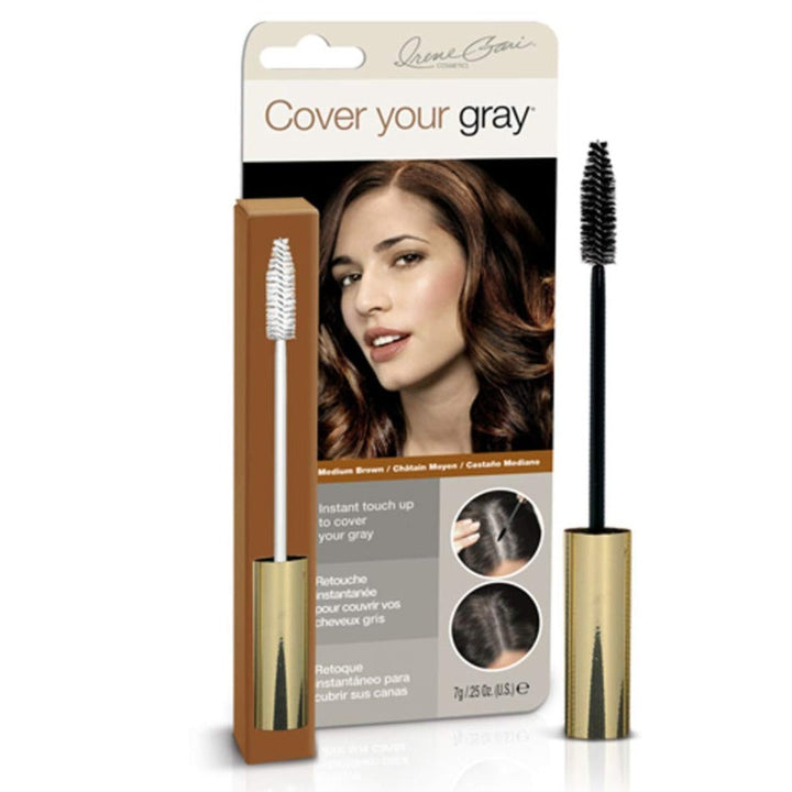 Cover Your Gray - Brush-In Wand