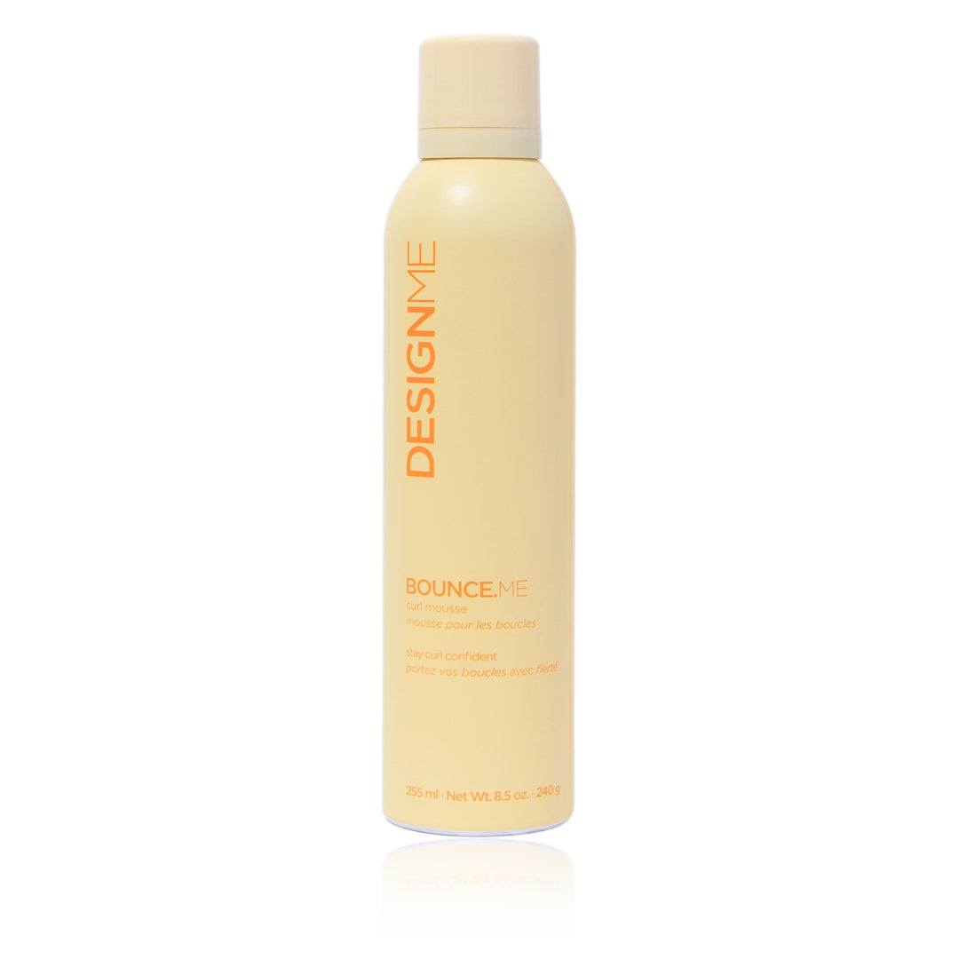 DESIGNME BOUNCE.ME Curl Mousse 8.5 oz (240 g)
