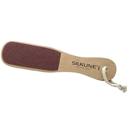 Silkline - Wet/Dry Foot File