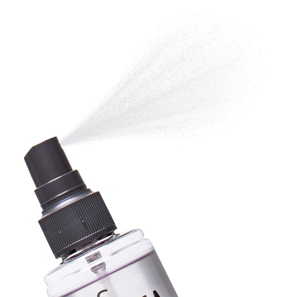 KMS - Thermal Shape - Quick Blow Dry