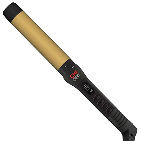 Chi Orbit - Digital Ceramic 1" Curler
