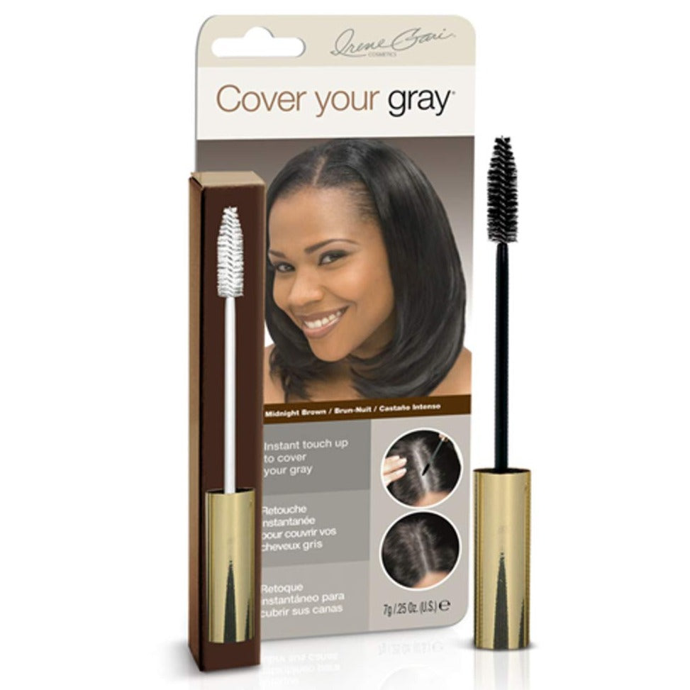 Cover Your Gray - Brush-In Wand