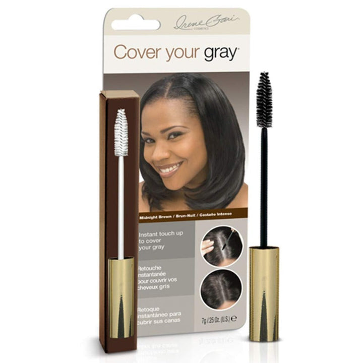 Cover Your Gray - Brush-In Wand