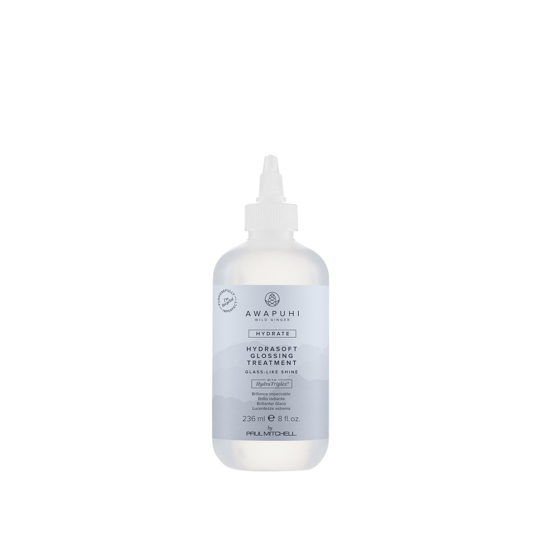 Paul Mitchell Awapuhi Wild Ginger HydraSoft Glossing Treatment 8 oz (236 ml)