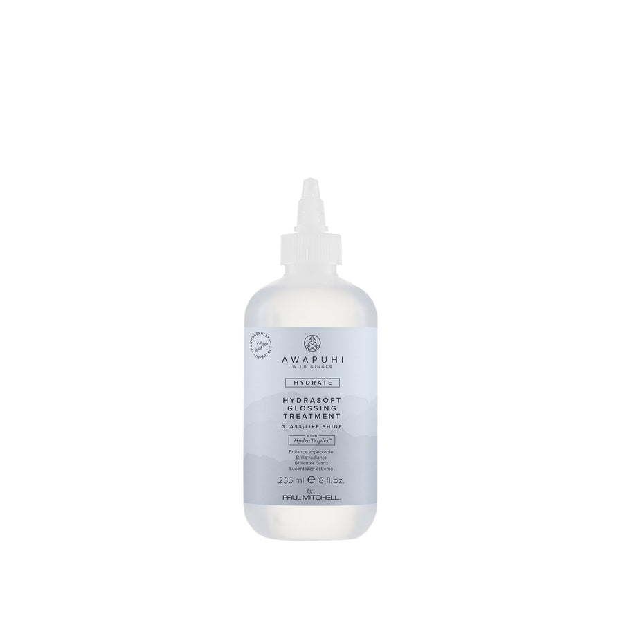 Paul Mitchell Awapuhi Wild Ginger HydraSoft Glossing Treatment 8 oz (236 ml)