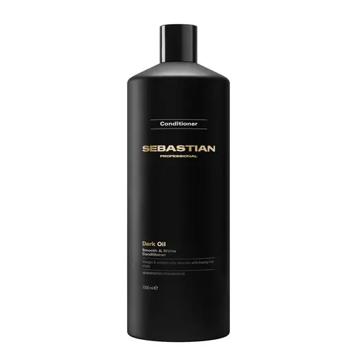 Sebastian Professional Dark Oil Smooth and Shine Conditioner