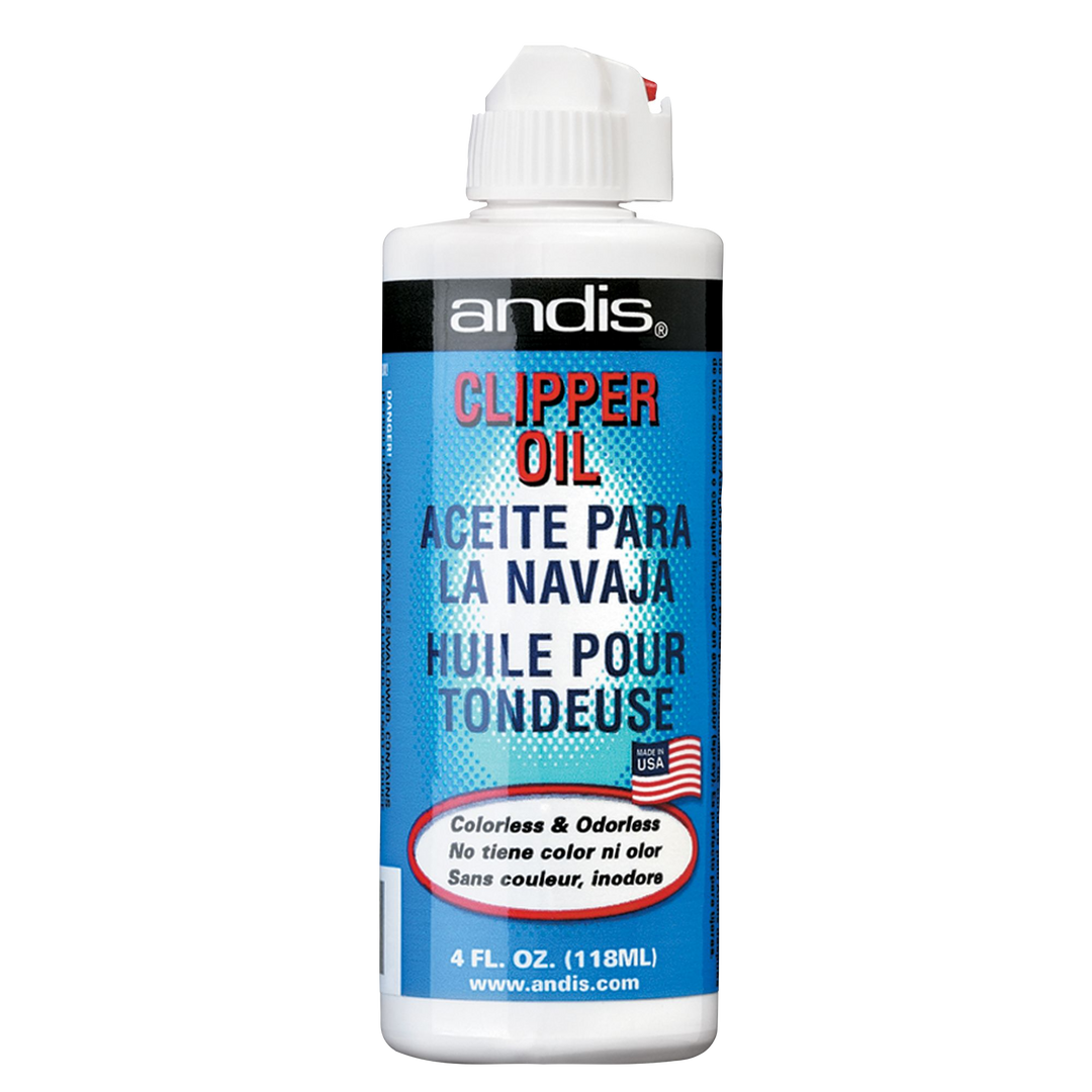Andis - Clipper Oil