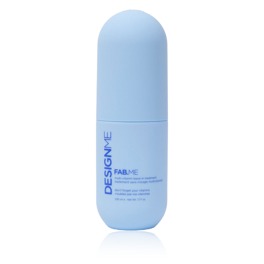 DESIGNME FAB.ME Multi-Vitamin Leave-In Treatment 230 ml