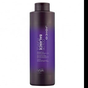 Joico - Color Balance Purple Shampoo