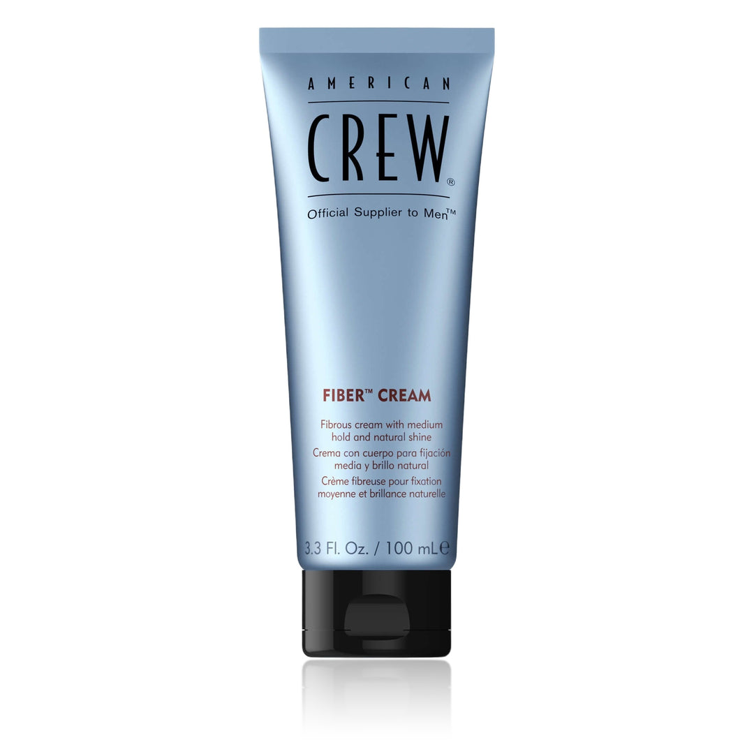 American Crew Fiber Cream 3.3 oz (100 ml)