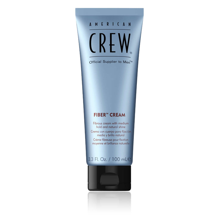 American Crew Fiber Cream 3.3 oz (100 ml)