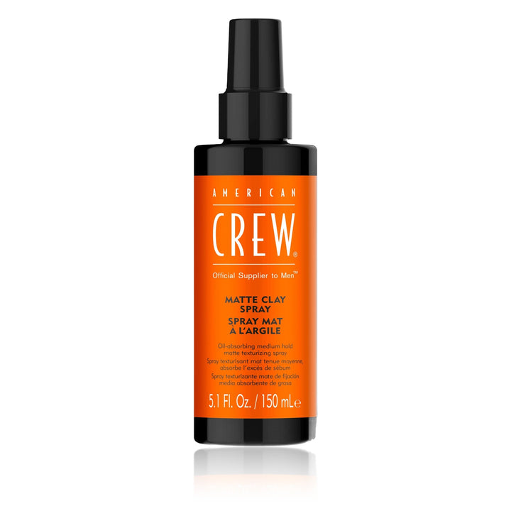 American Crew Matte Clay Spray 5.1 oz (150 ml)