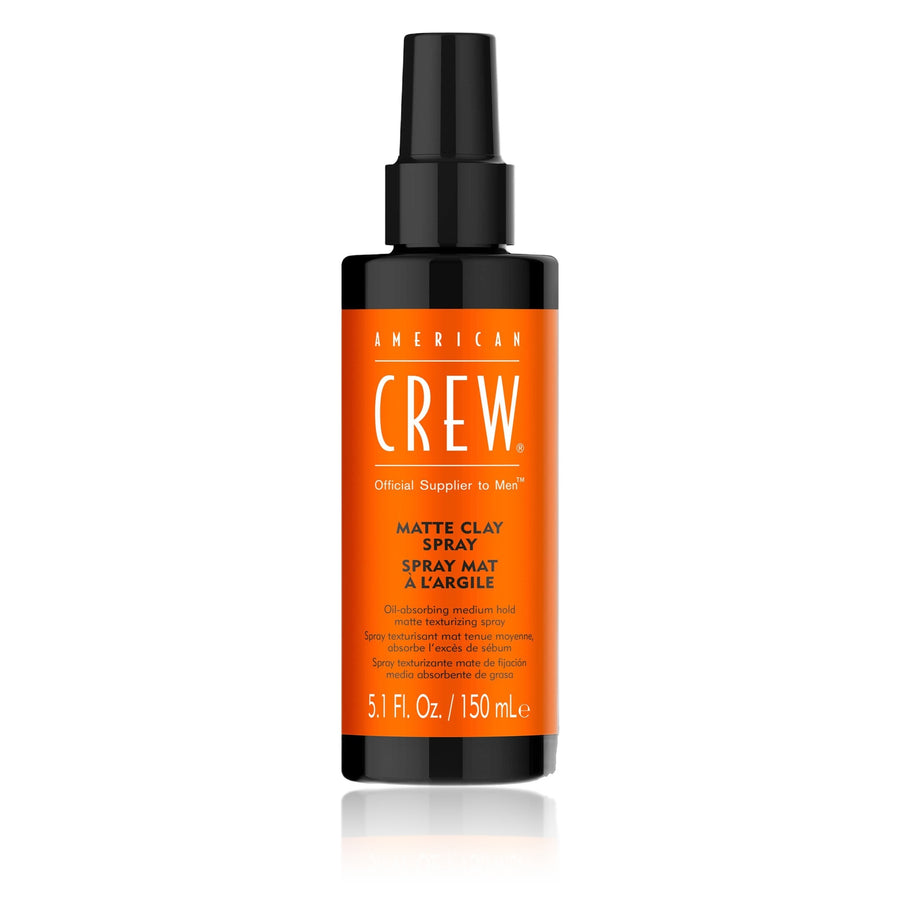 American Crew Matte Clay Spray 5.1 oz (150 ml)