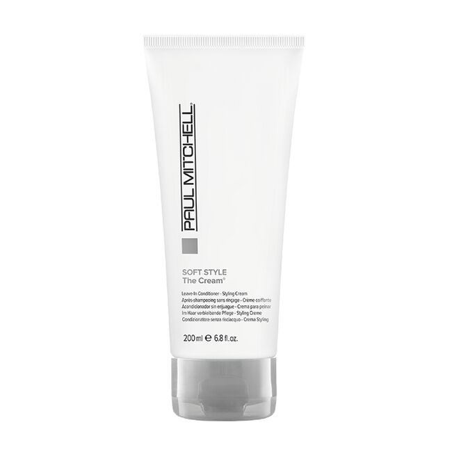 Paul Mitchell - Soft Style - The Cream
