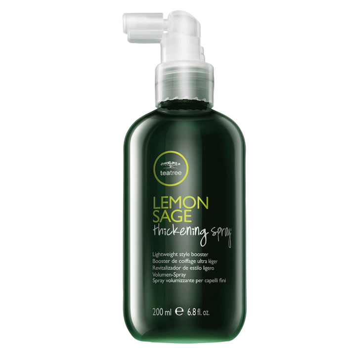 Paul Mitchell Tea Tree - Lemon Sage Thickening Spray