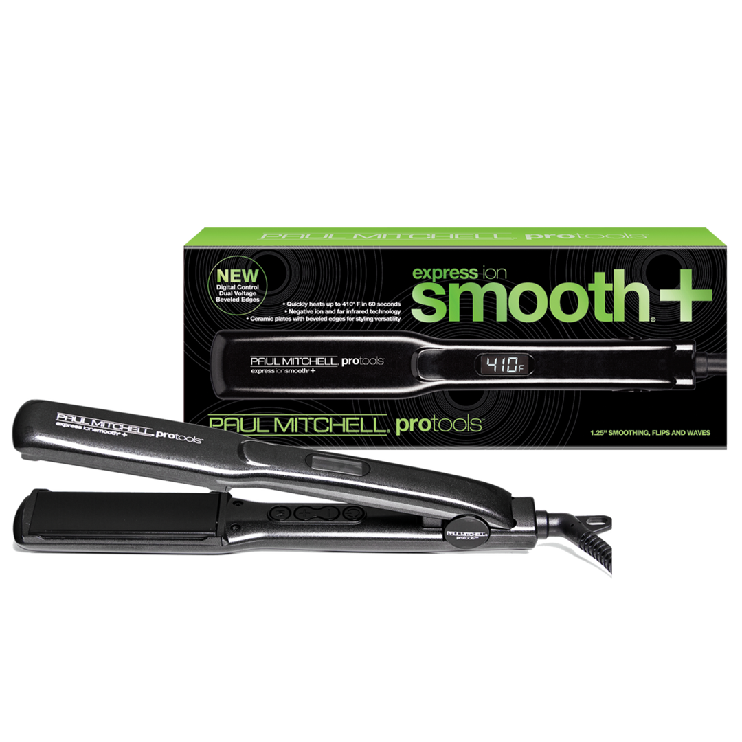 Paul Mitchell ProTools - Express IonSmooth+