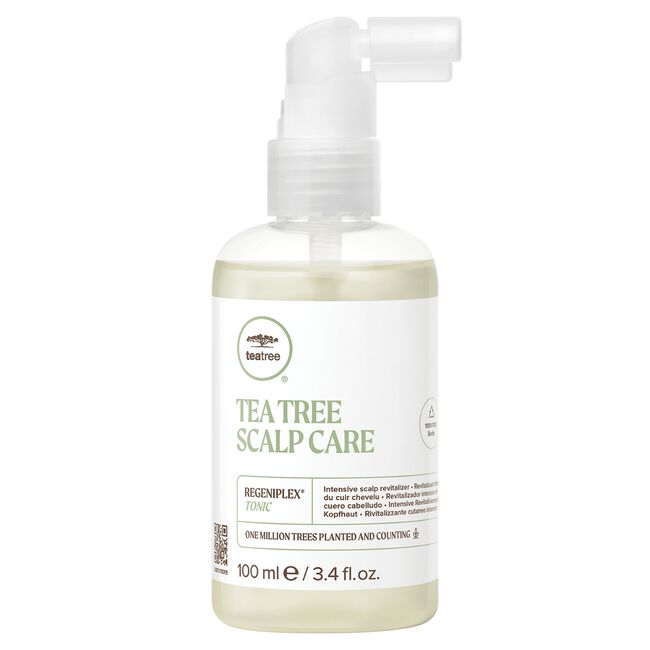Scalp Care Anti-Thinning Tonic