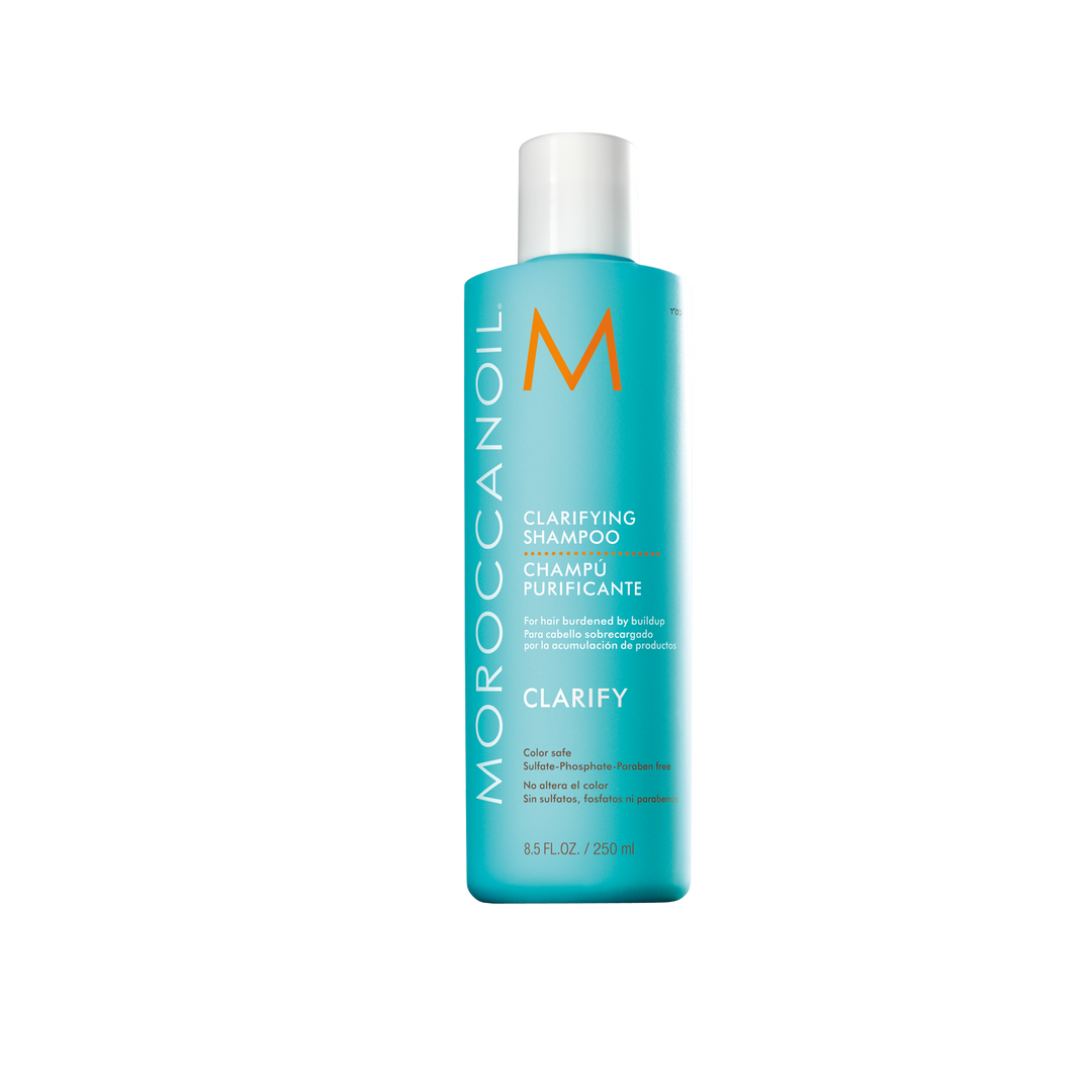 Moroccanoil Clarifying Shampoo