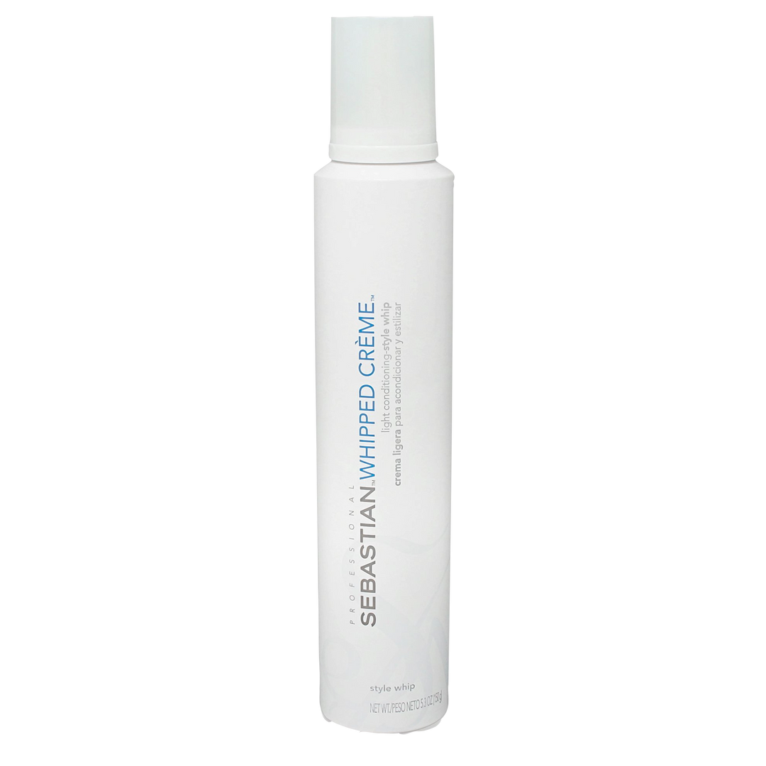 Sebastian - Whipped Creme - Light Conditioning Style Whip