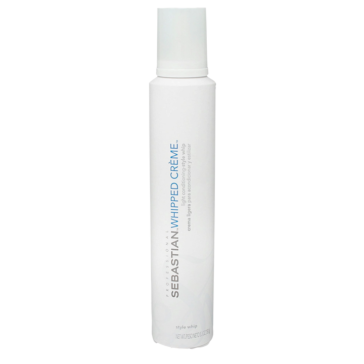 Sebastian - Whipped Creme - Light Conditioning Style Whip