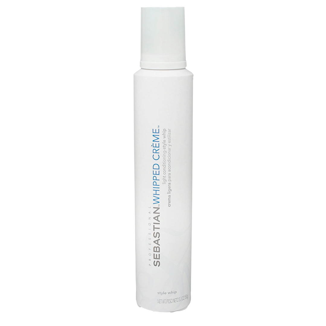 Sebastian - Whipped Creme - Light Conditioning Style Whip
