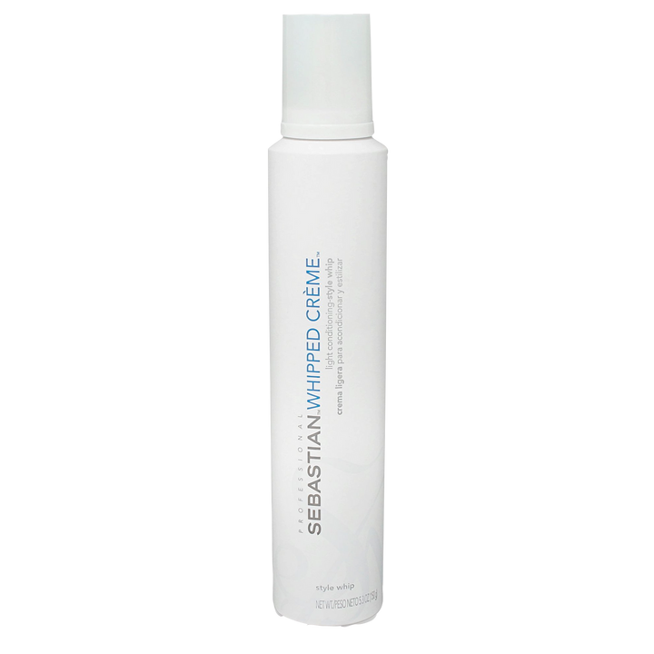 Sebastian - Whipped Creme - Light Conditioning Style Whip