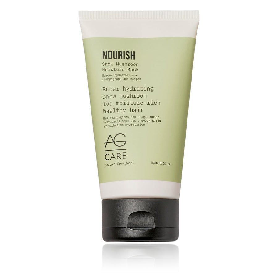 AG Nourish Snow Mushroom Moisture Mask 5 oz (148 ml)