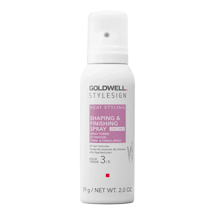 Goldwell - Stylesign Heat Styling Shaping & Finishing Spray