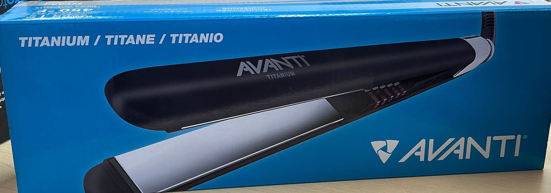 Avanti Ti