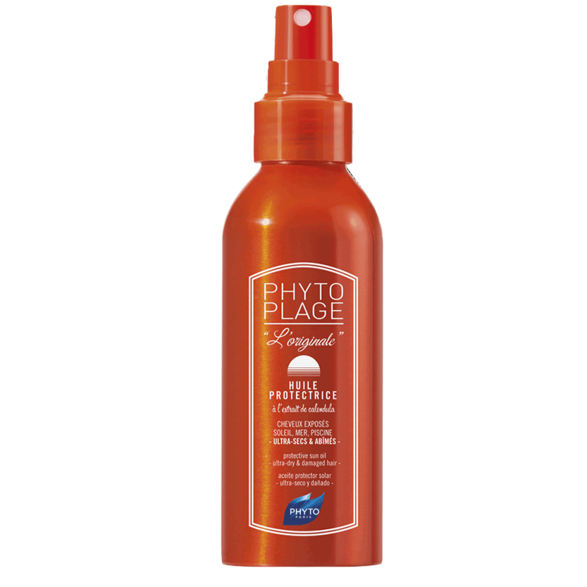 Phyto Paris - Phytoplage - Protective Sun Oil