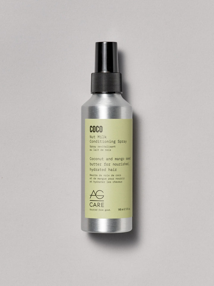 AG Coco Nut Milk Conditioning Spray 5 oz (148 ml)