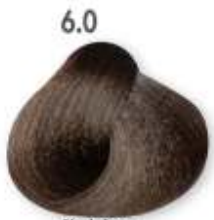 Dikson | Permanent Hair Color — Naturals