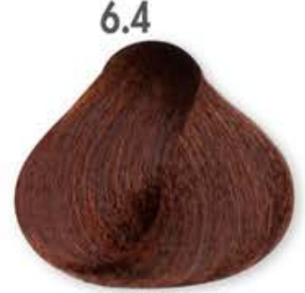 Dikson | Permanent Hair Color — Beige | Gold | Copper