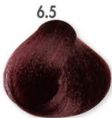 Dikson | Permanent Hair Color — Mahogany | Red | Violets