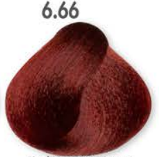 Dikson | Permanent Hair Color — Mahogany | Red | Violets