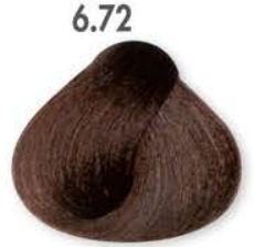 Dikson | Permanent Hair Color — Chocolate | Brown | Tobacco