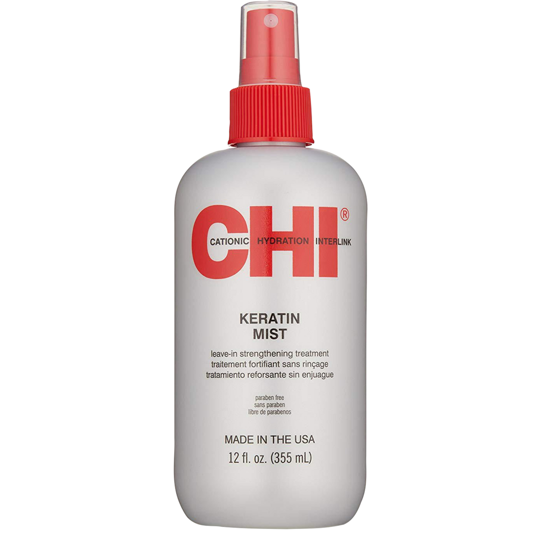 CHI - Keratin Mist - Leave-In Treatment
