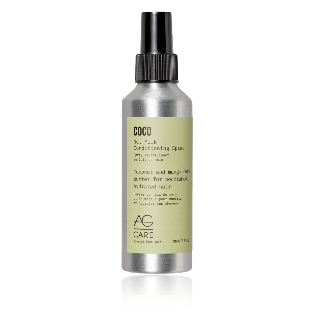 AG Coco Nut Milk Conditioning Spray 5 oz (148 ml)