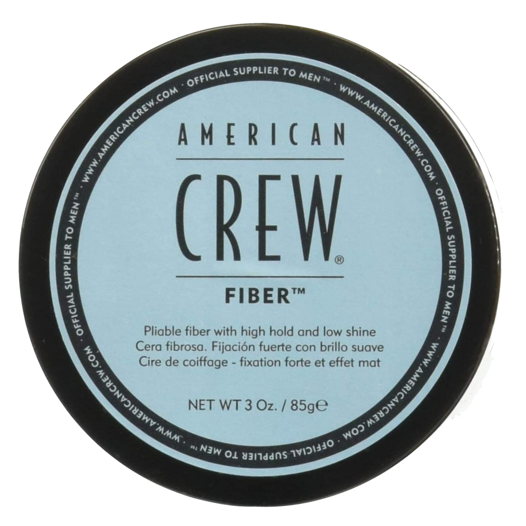 American Crew - Fiber