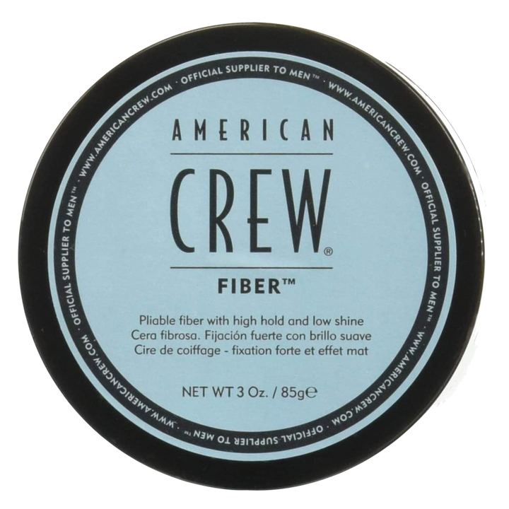 American Crew - Fiber
