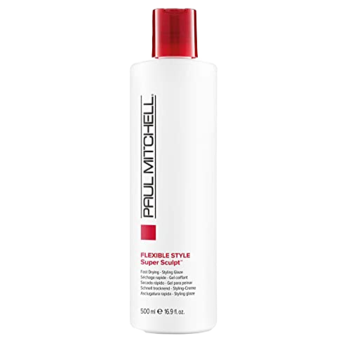 Paul Mitchell - Flexible Style - Super Sculpt Styling Glaze