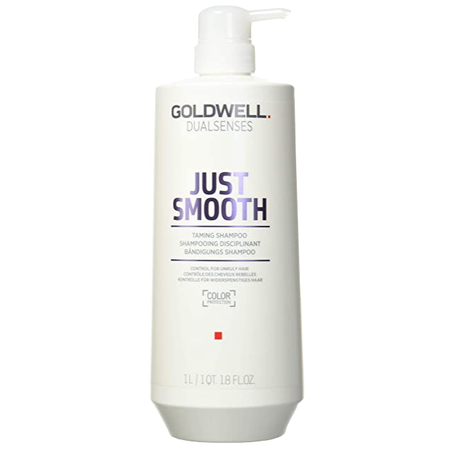 Goldwell - Just Smooth - Taming Shampoo