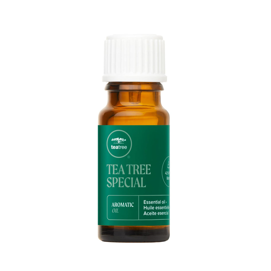 Tea Tree Aromatic Oil
