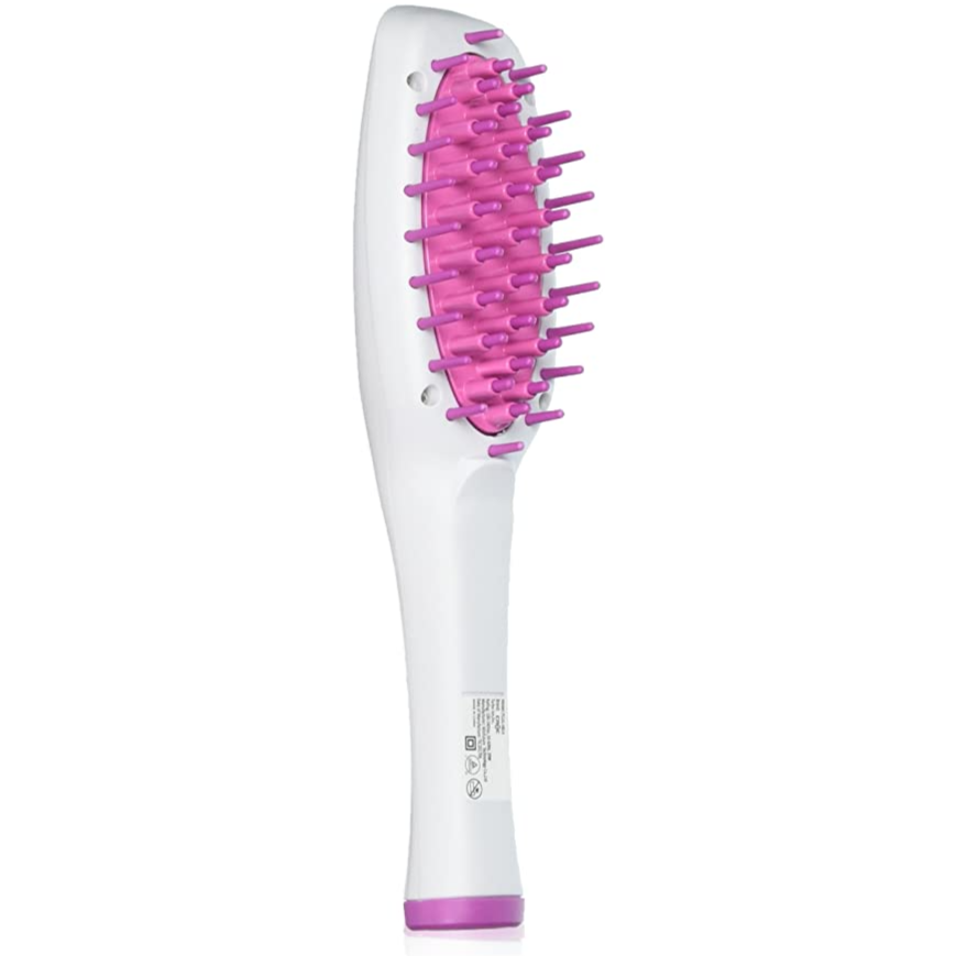 CROC Plug - Detachable Mini Hot Brush