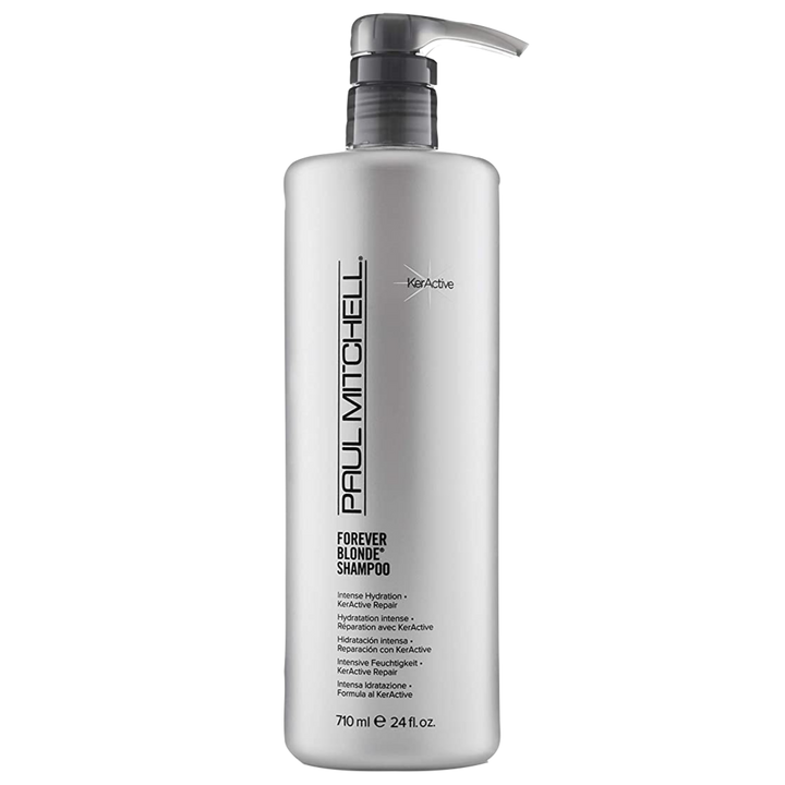 Paul Mitchell - Forever Blonde Shampoo