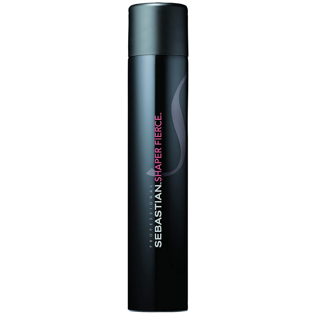 Sebastian - Shaper Fierce - Ultra Firm Finishing Hair Spray