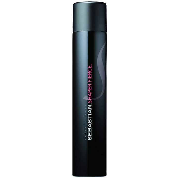 Sebastian - Shaper Fierce - Ultra Firm Finishing Hair Spray