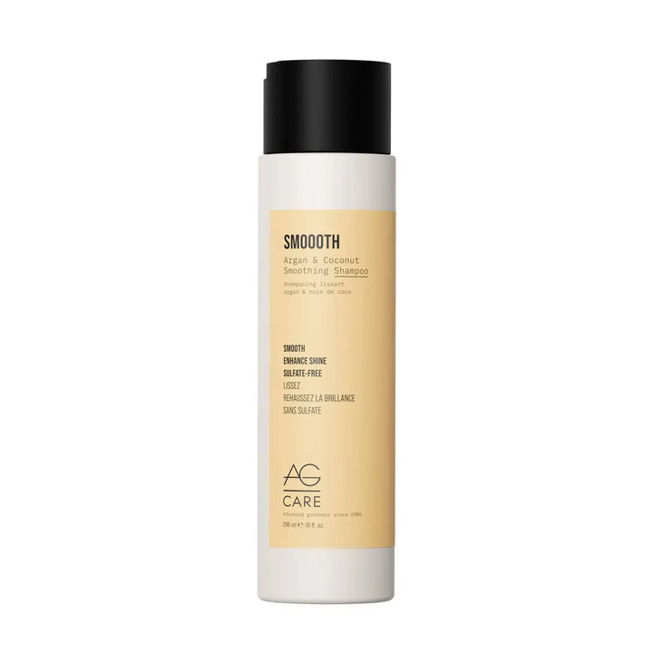 AG - Smooth Argan & Coconut Smoothing Shampoo