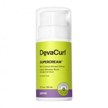 DevaCurl - Supercream Styler